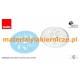 RUPES 9.BF150XH MICROFIBER POLISHING FOAM COARSE materialylakiernicze.pl
